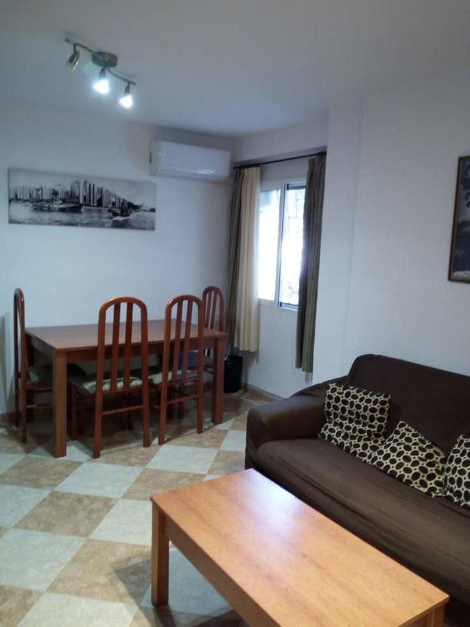 Piso Cerca De La Playa Victoria Daire Cadiz Dış mekan fotoğraf